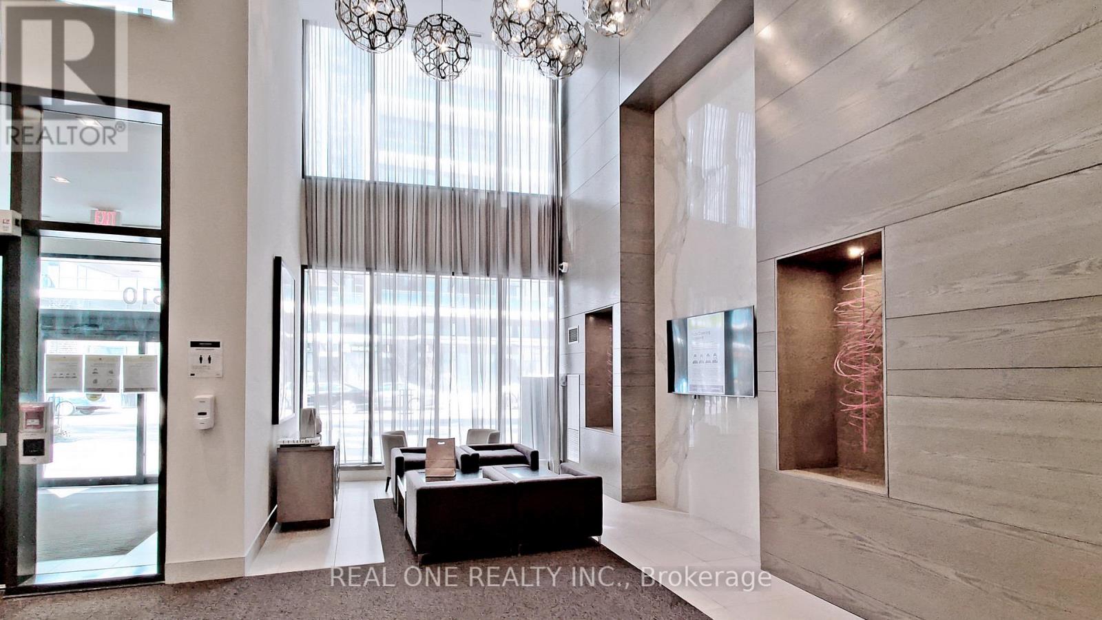 2104 - 510 Curran Place, Mississauga, Ontario  L5B 0J8 - Photo 5 - W12988854