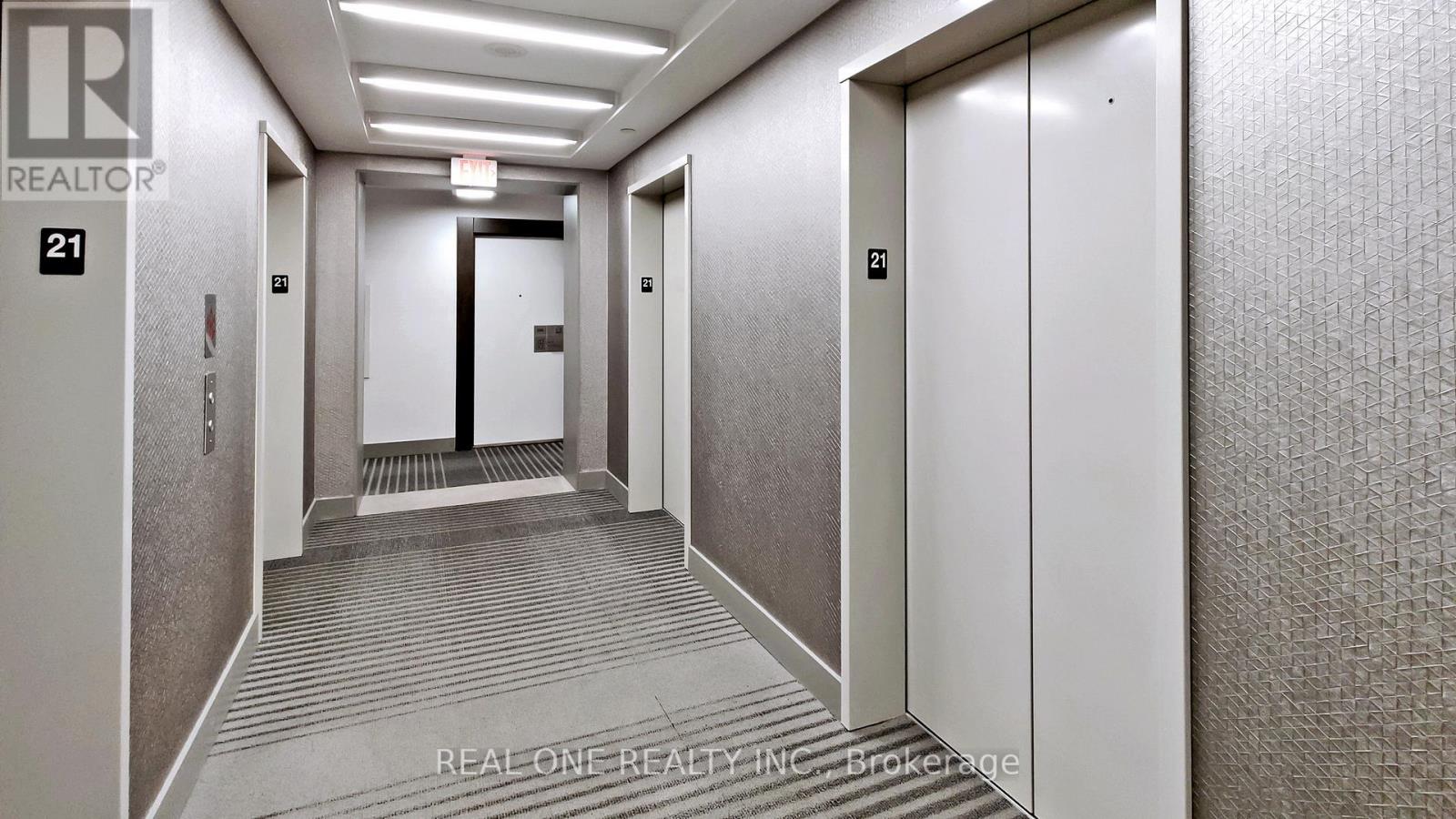 2104 - 510 Curran Place, Mississauga, Ontario  L5B 0J8 - Photo 6 - W12988854