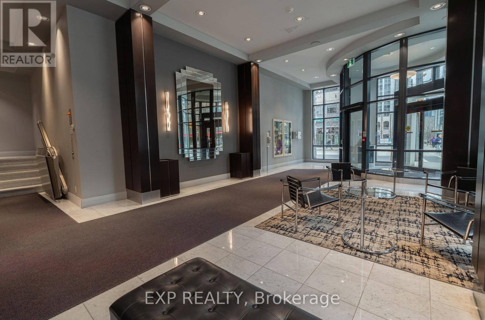 1603 - 801 Bay Street, Toronto, Ontario  M5S 1Y9 - Photo 22 - C12976460