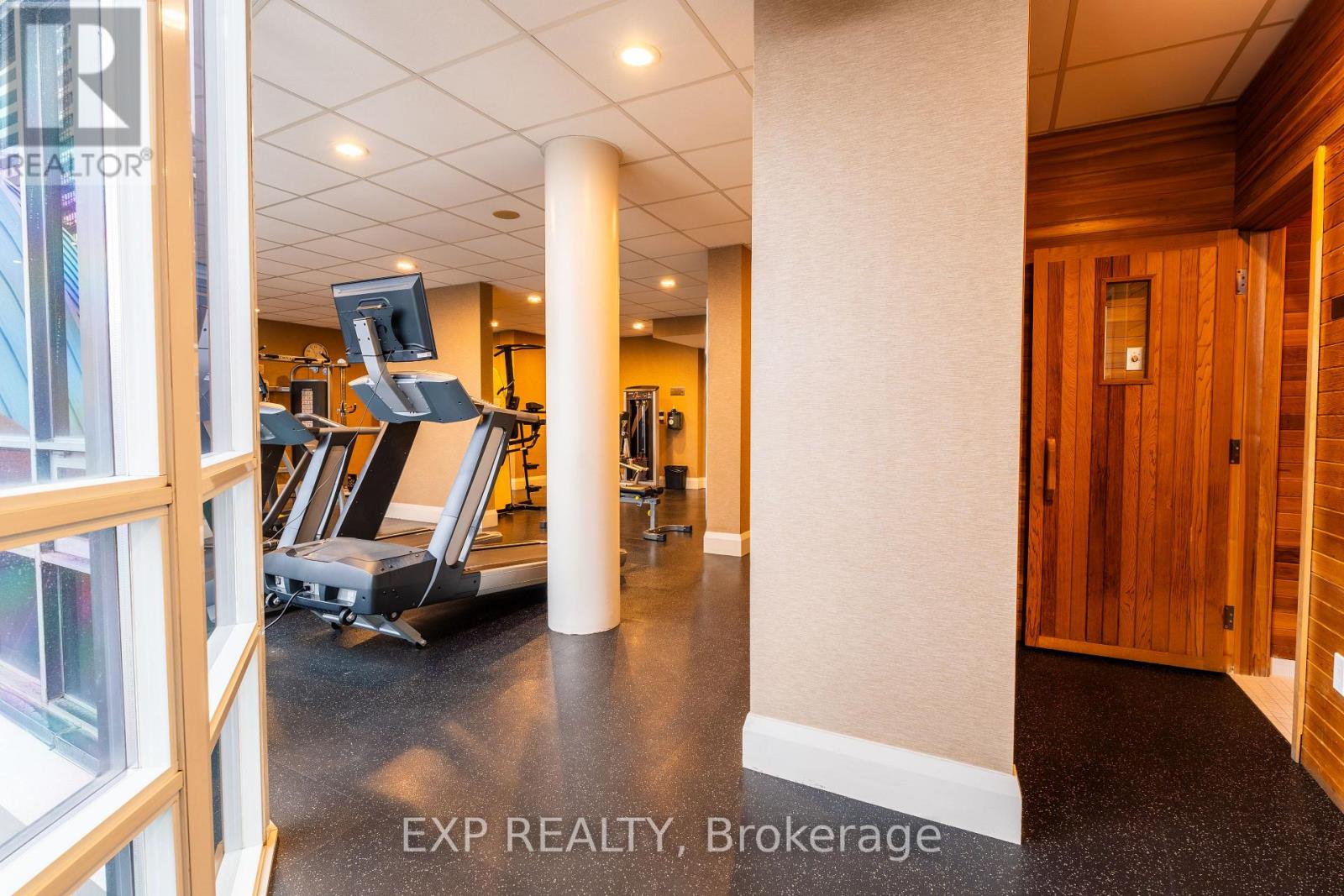 1603 - 801 Bay Street, Toronto, Ontario  M5S 1Y9 - Photo 19 - C12976460