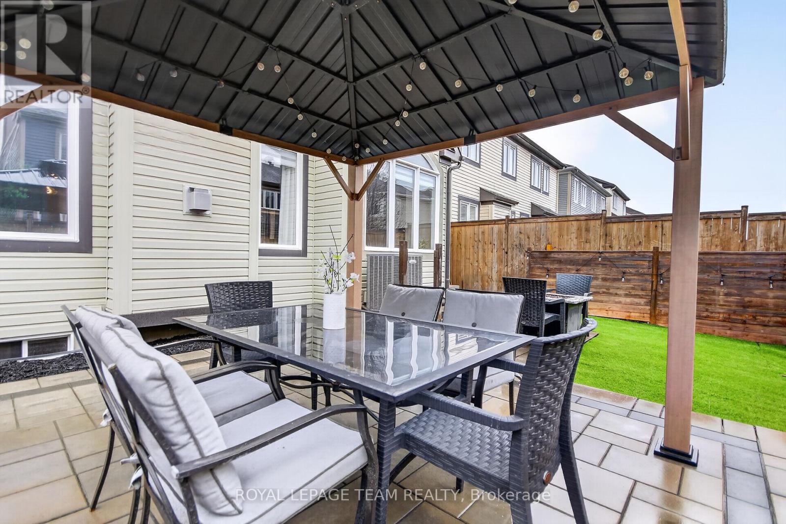 522 Brigatine Avenue, Ottawa, Ontario  K2S 0P6 - Photo 47 - X12987688