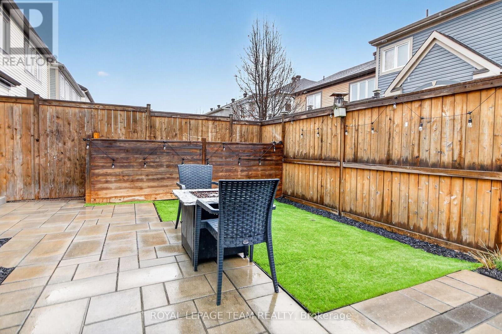 522 Brigatine Avenue, Ottawa, Ontario  K2S 0P6 - Photo 45 - X12987688