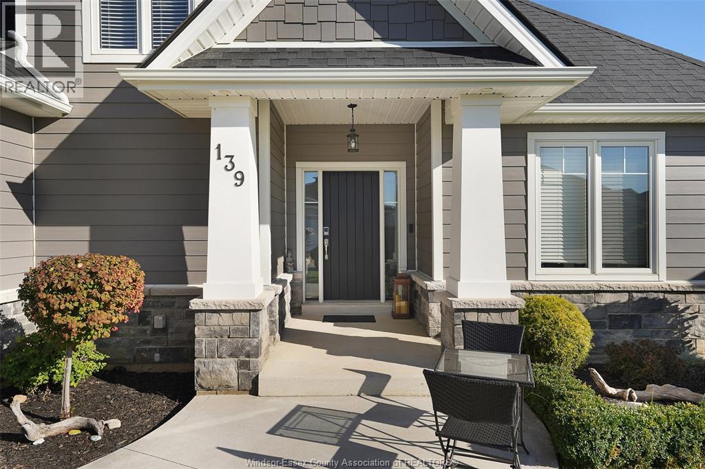 139 Blue Jay Crescent, Kingsville, Ontario  N9Y 0E3 - Photo 5 - 26000789
