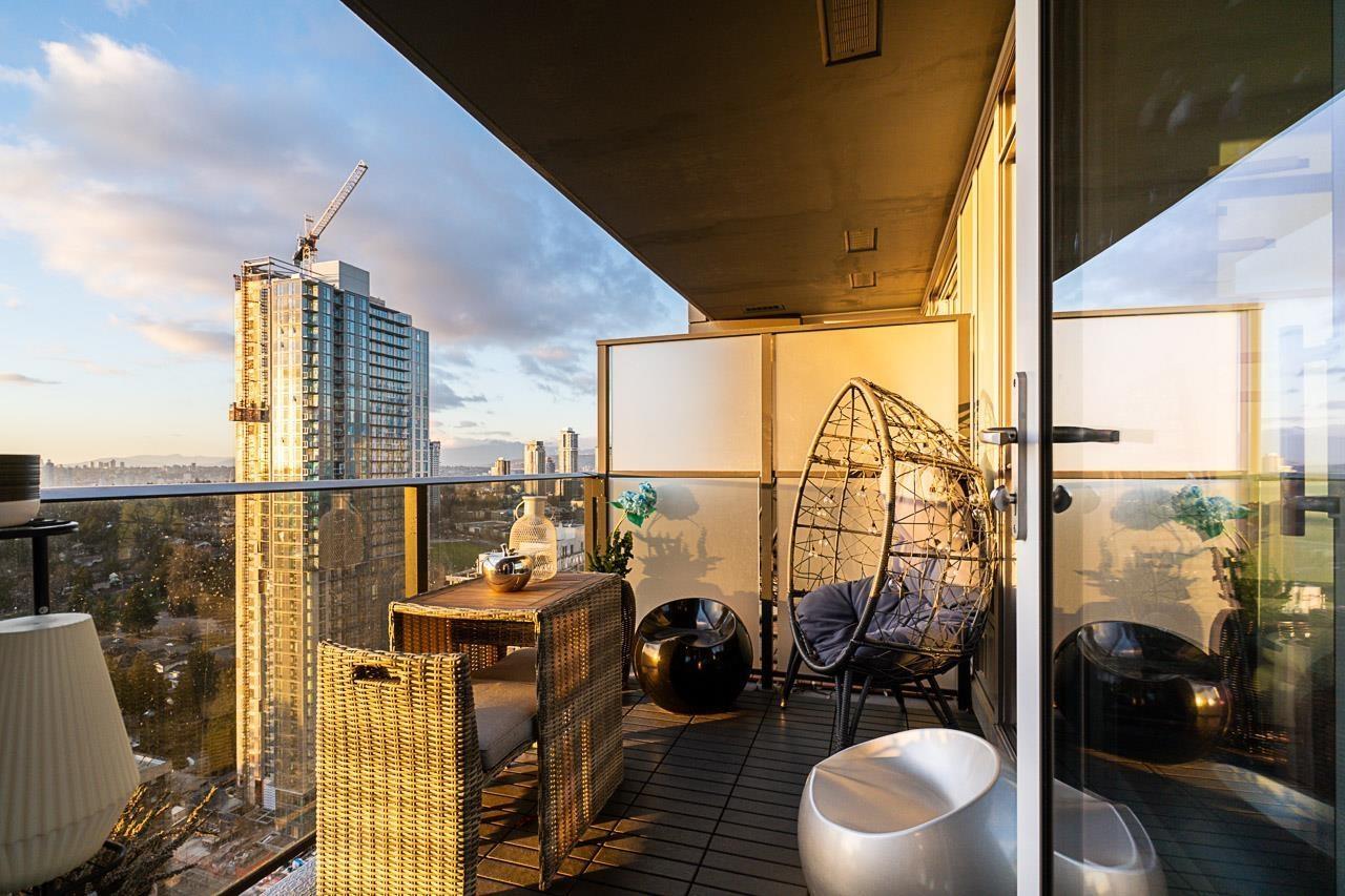 3003 13615 Fraser Highway, Surrey, British Columbia  V3T 0P7 - Photo 21 - R3085290