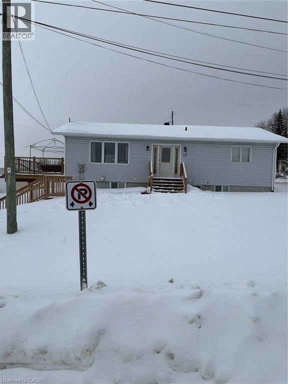 22 Beach Boulevard, New Liskeard, Ontario  P0J 1P0 - Photo 5 - 40797019