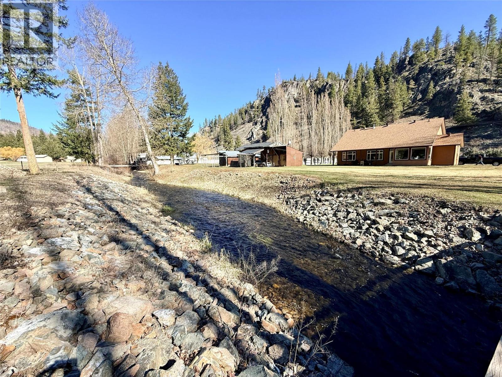 1084 Seven Mile Road, Princeton, British Columbia