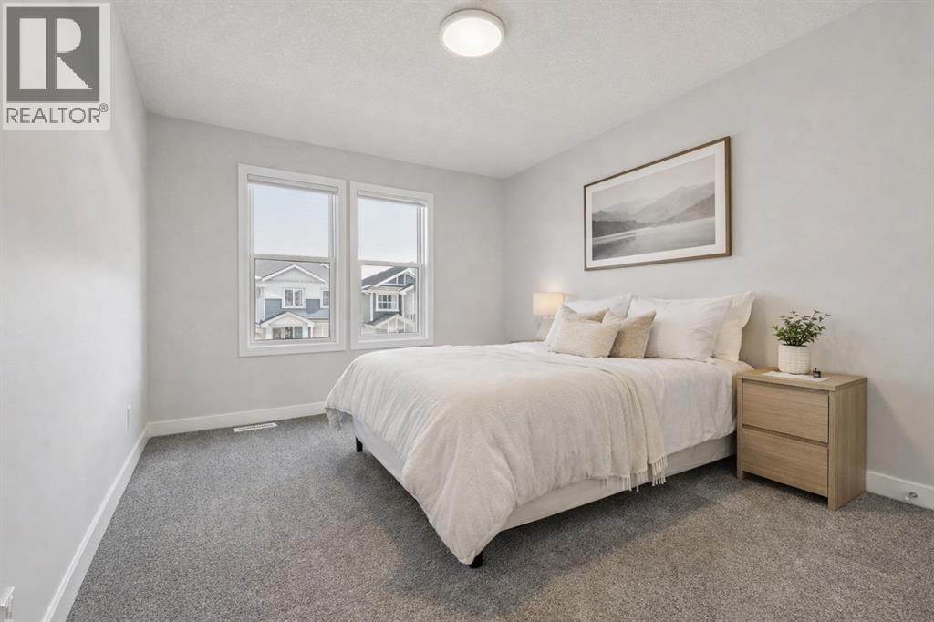 55 Sundown Crescent, Cochrane, Alberta  T4C 2T2 - Photo 12 - A2289919