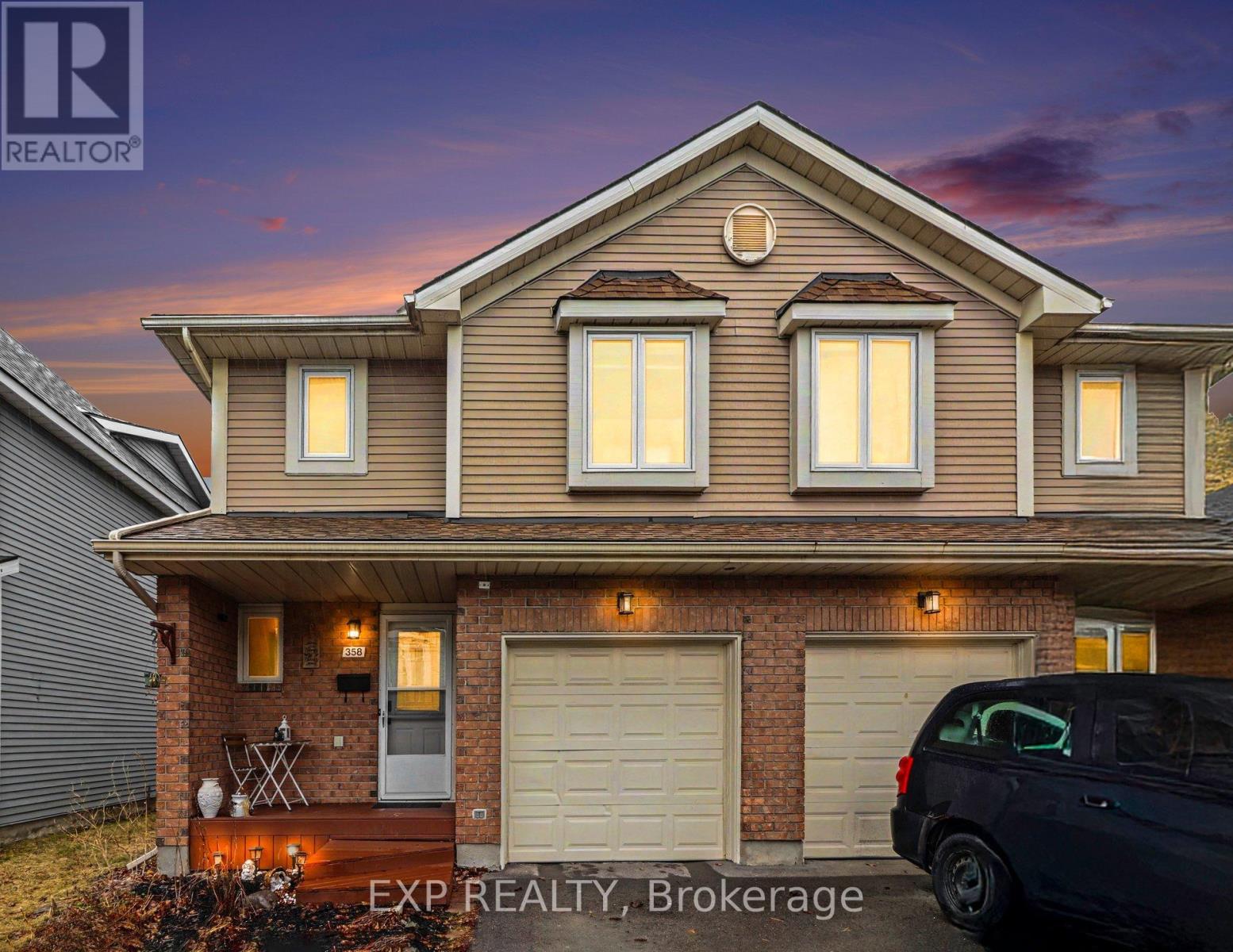 358 VALADE CRESCENT, Ottawa, Ontario