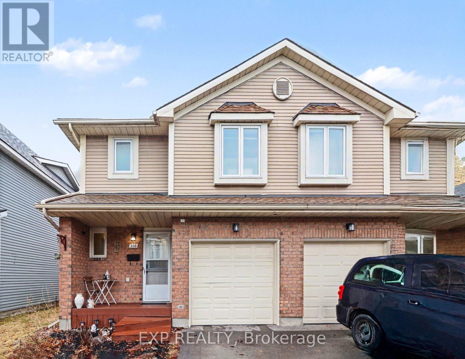 358 Valade Crescent, Ottawa, Ontario  K4A 2V7 - Photo 2 - X12988864