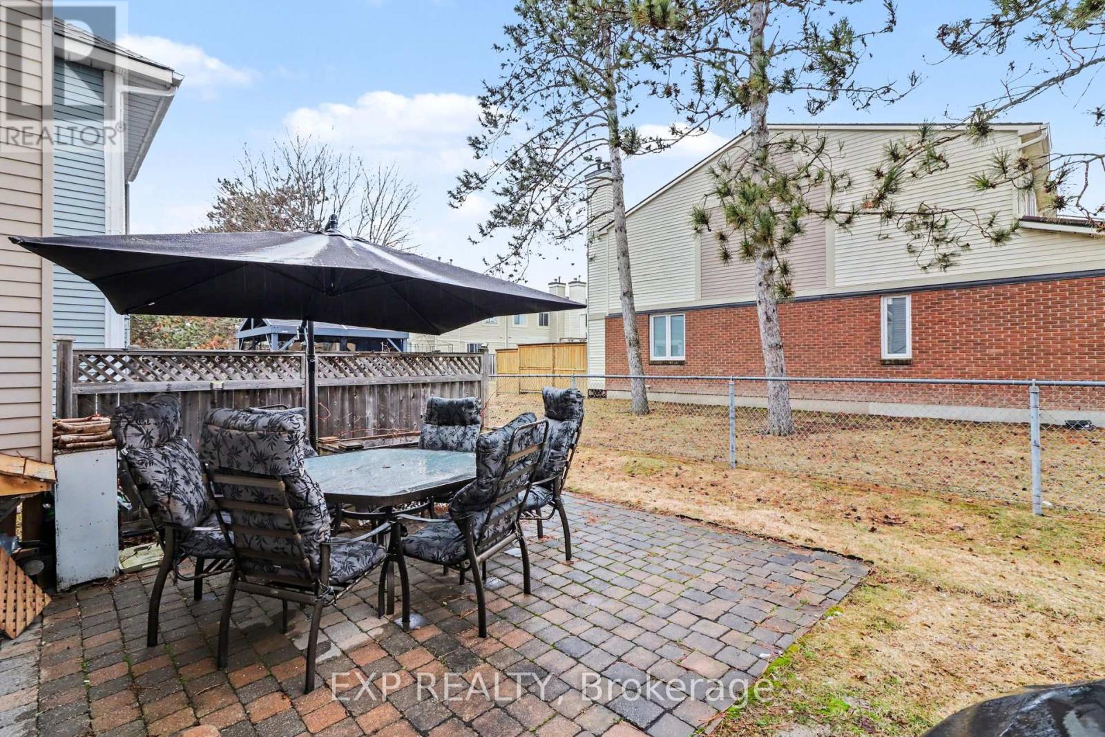 358 Valade Crescent, Ottawa, Ontario  K4A 2V7 - Photo 31 - X12988864