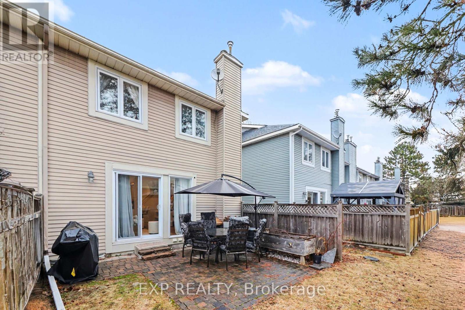 358 Valade Crescent, Ottawa, Ontario  K4A 2V7 - Photo 32 - X12988864