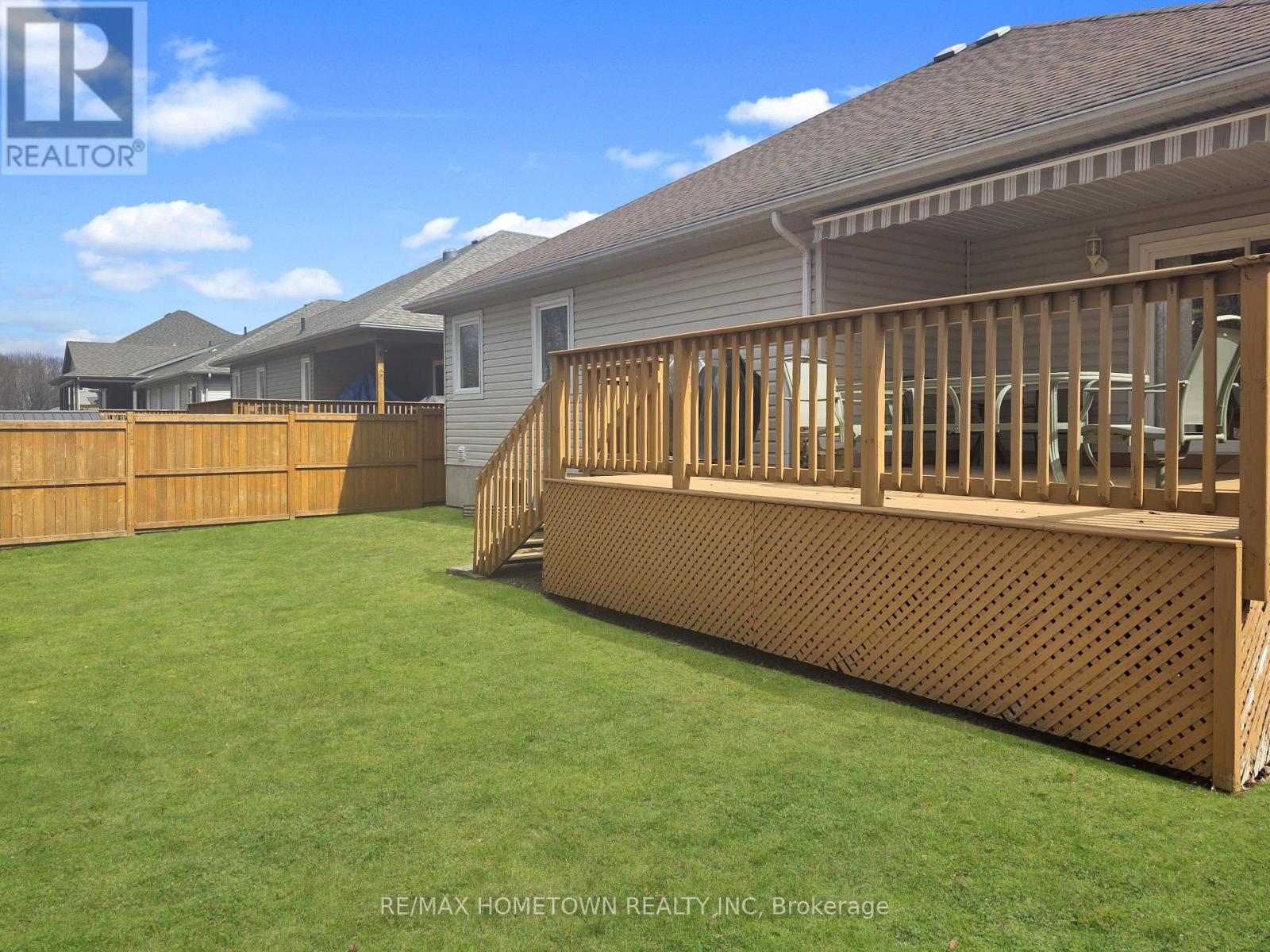 1124 Mcclure Crescent, Brockville, Ontario  K6V 0B6 - Photo 44 - X12661652