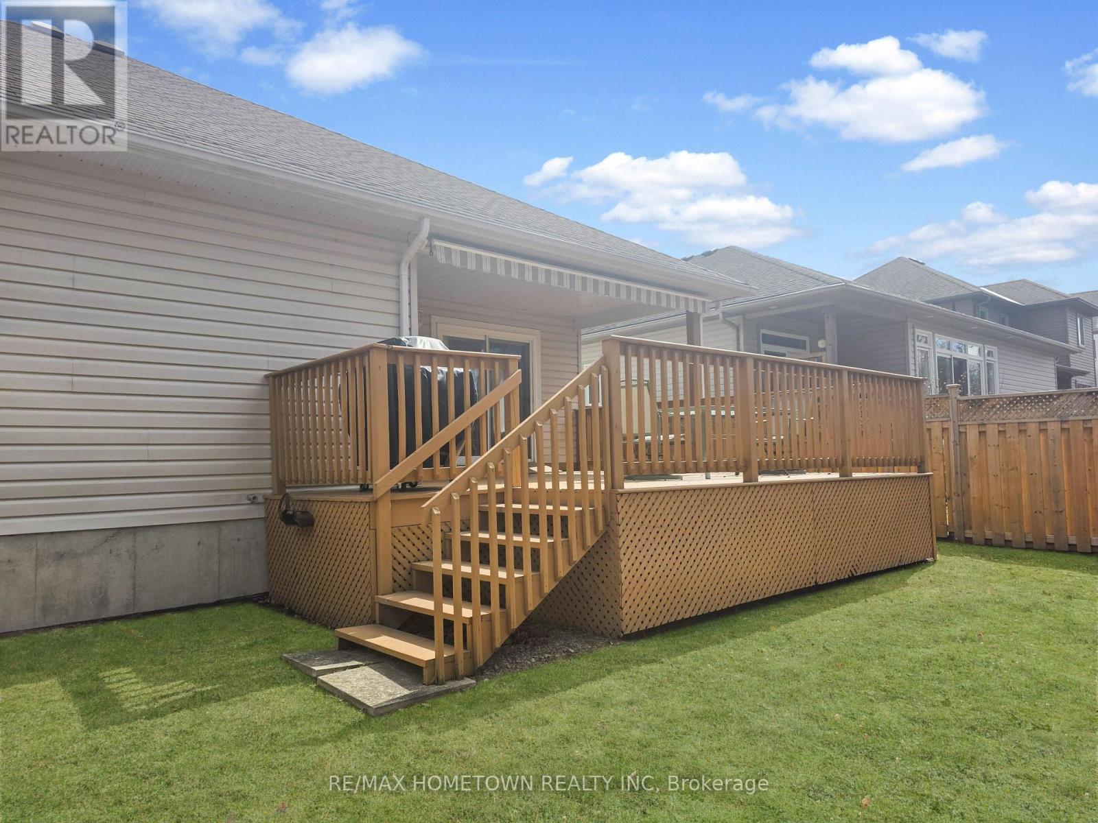 1124 Mcclure Crescent, Brockville, Ontario  K6V 0B6 - Photo 43 - X12661652