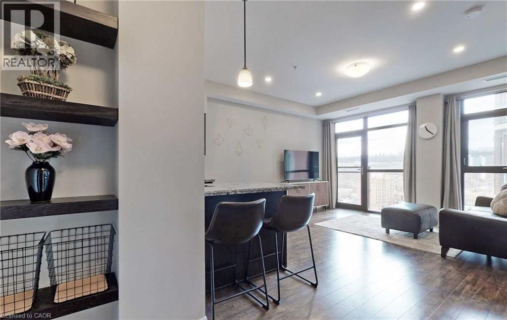 112 King Street E Unit# 1112, Hamilton, Ontario  L8N 1A8 - Photo 22 - 40819645