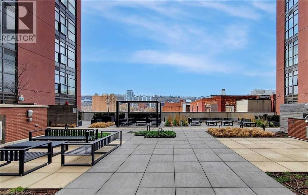112 King Street E Unit# 1112, Hamilton, Ontario  L8N 1A8 - Photo 23 - 40819645
