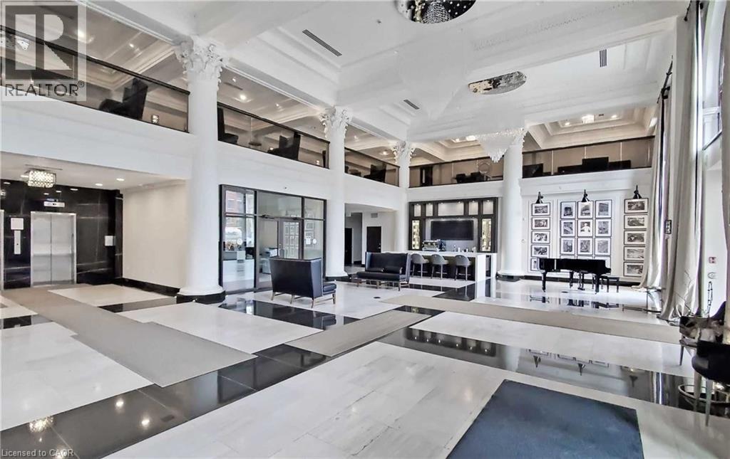 112 King Street E Unit# 1112, Hamilton, Ontario  L8N 1A8 - Photo 4 - 40819645