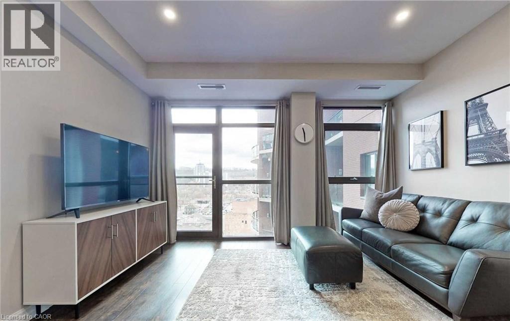 112 King Street E Unit# 1112, Hamilton, Ontario  L8N 1A8 - Photo 8 - 40819645