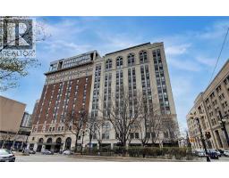 112 KING Street E Unit# 1112, Hamilton, Ontario