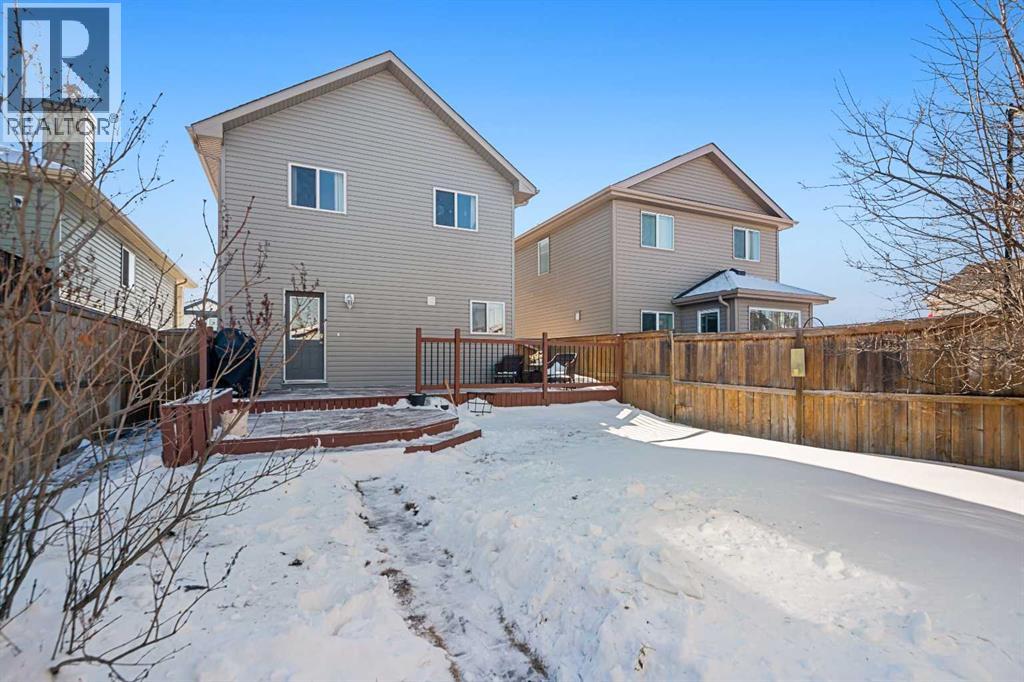 1858 Sagewood Link SW, Airdrie, Alberta  T4B 3A8 - Photo 28 - A2299526