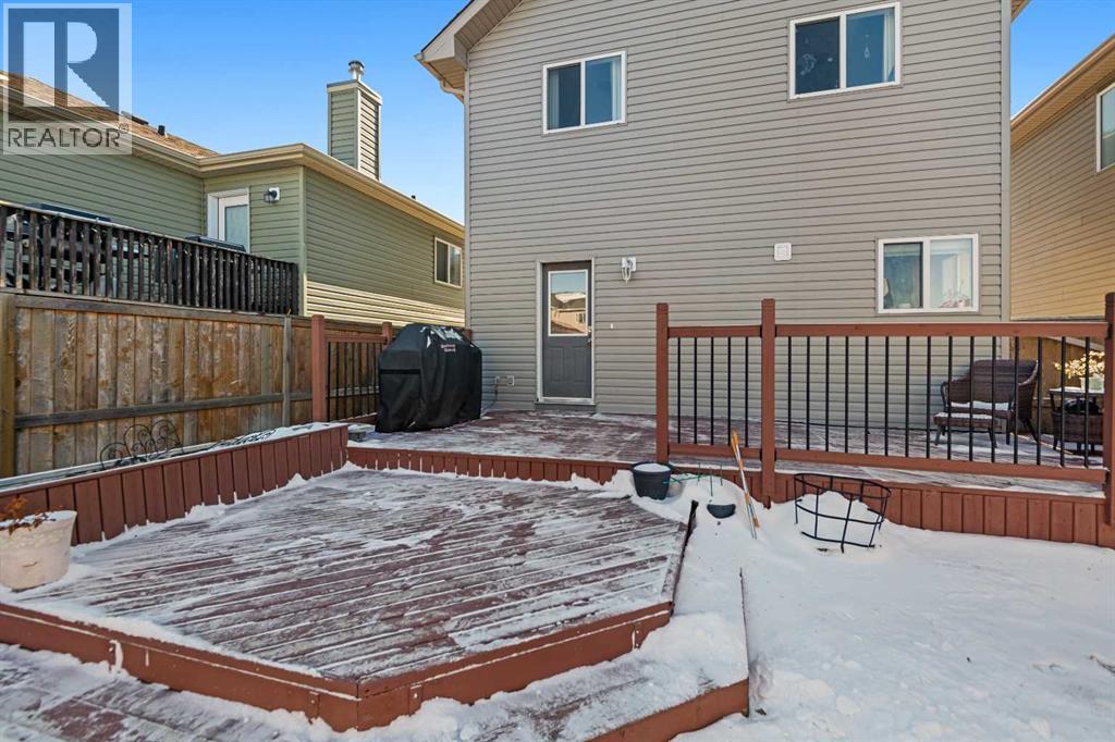 1858 Sagewood Link SW, Airdrie, Alberta  T4B 3A8 - Photo 27 - A2299526
