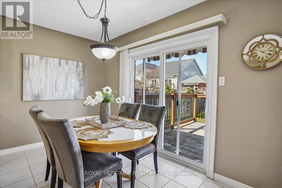 38 Bingham Gate, Clarington, Ontario L1E 3K3 - Photo 12 - E12988862