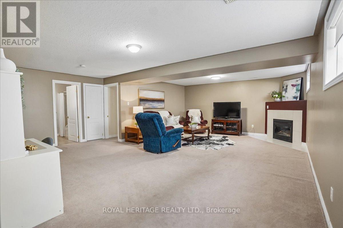 38 Bingham Gate, Clarington, Ontario L1E 3K3 - Photo 22 - E12988862