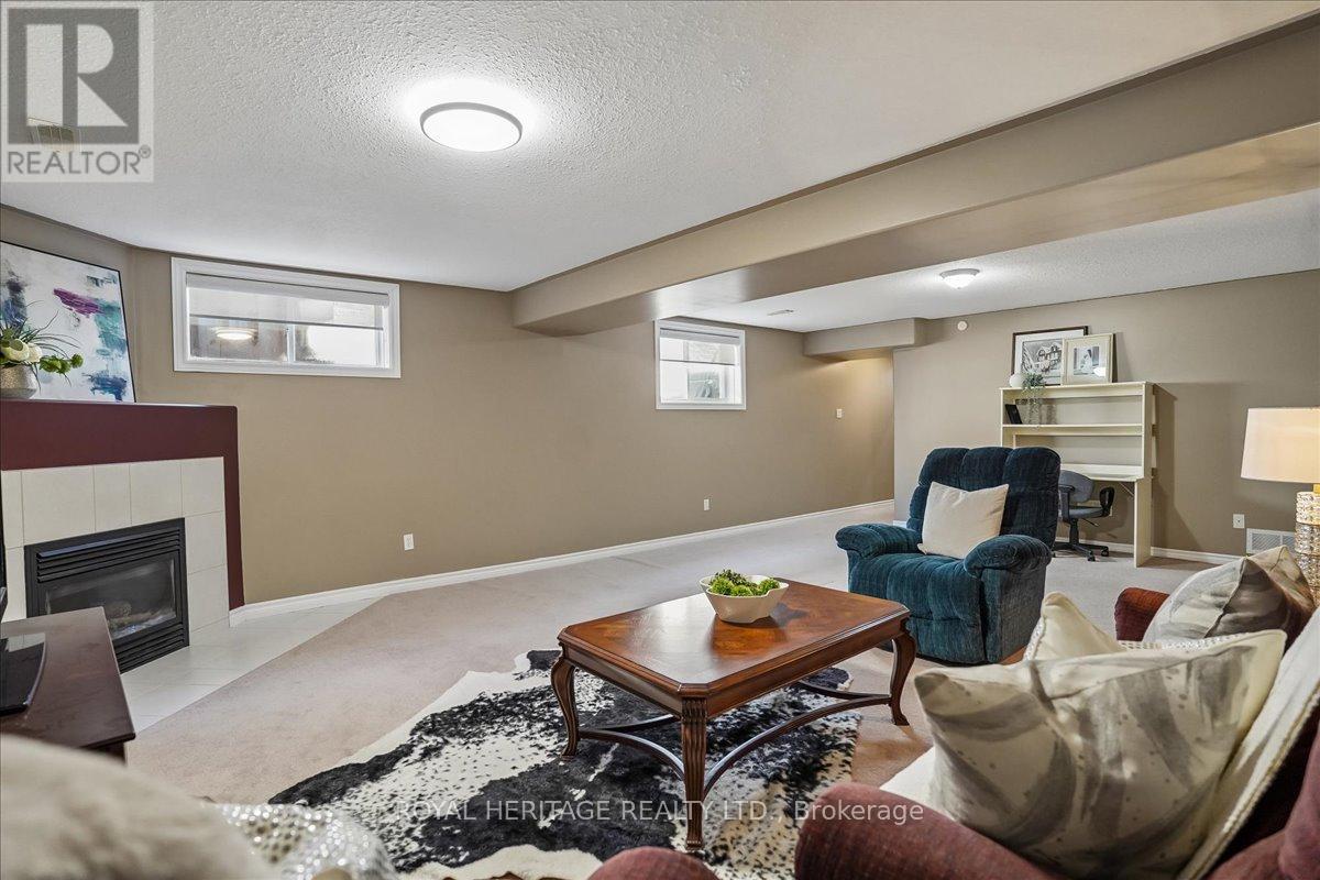 38 Bingham Gate, Clarington, Ontario L1E 3K3 - Photo 24 - E12988862