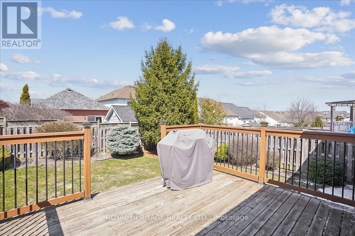 38 Bingham Gate, Clarington, Ontario L1E 3K3 - Photo 29 - E12988862