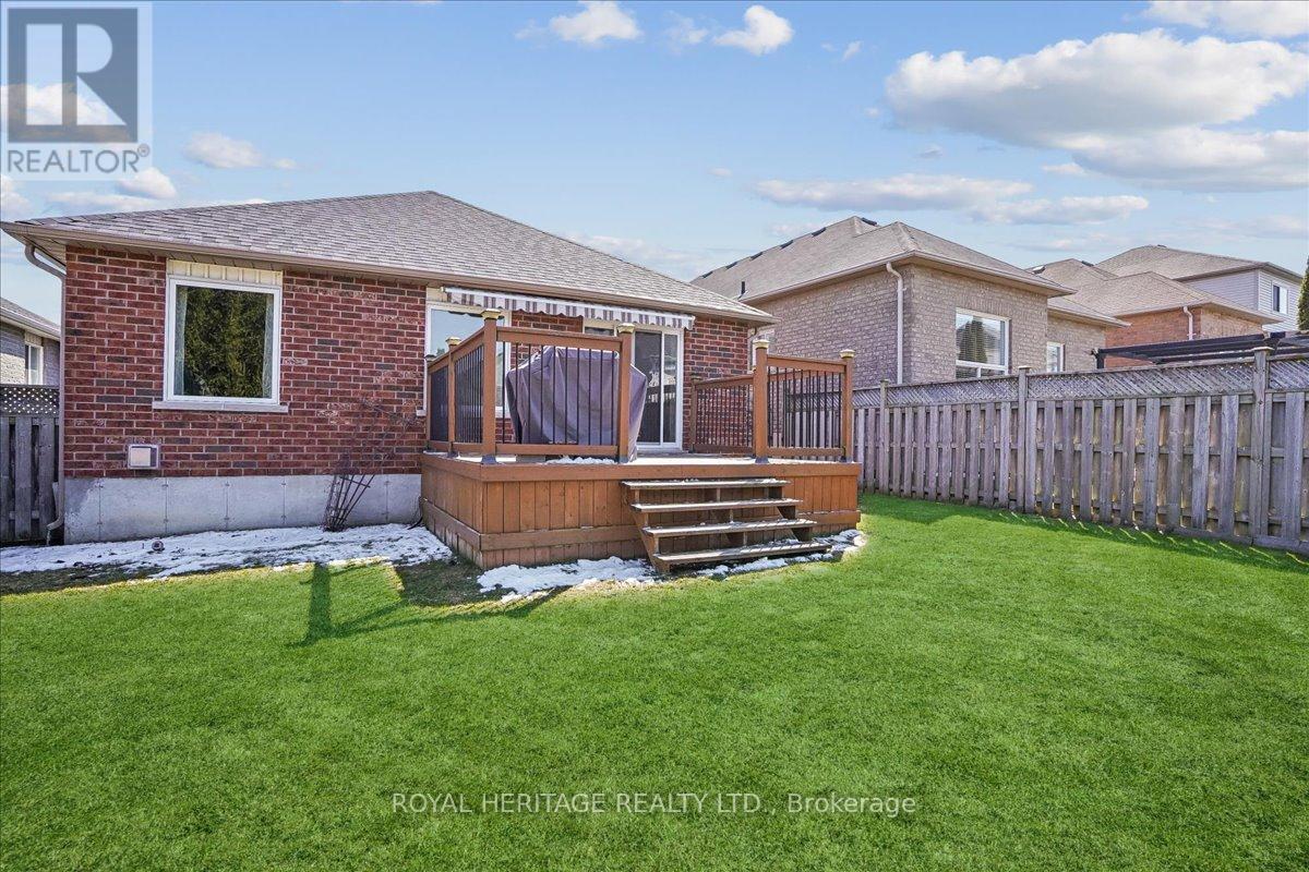 38 Bingham Gate, Clarington, Ontario L1E 3K3 - Photo 31 - E12988862