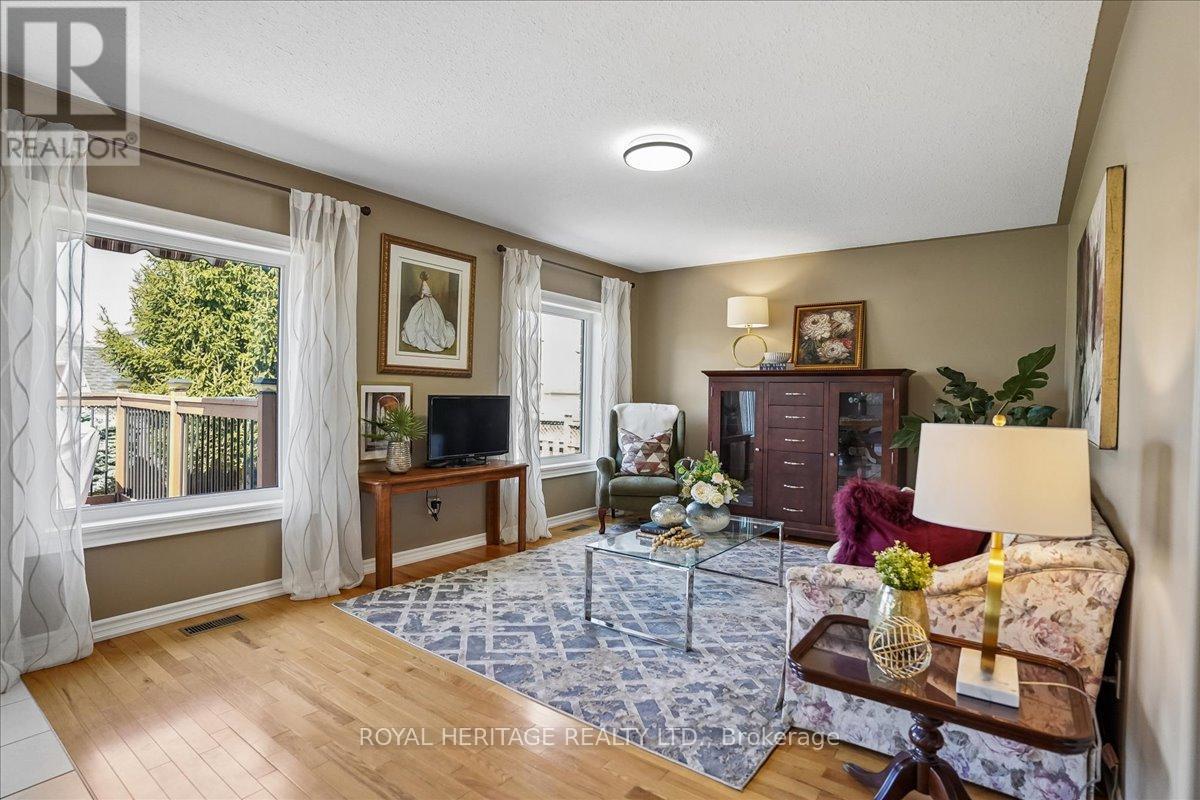 38 Bingham Gate, Clarington, Ontario L1E 3K3 - Photo 5 - E12988862