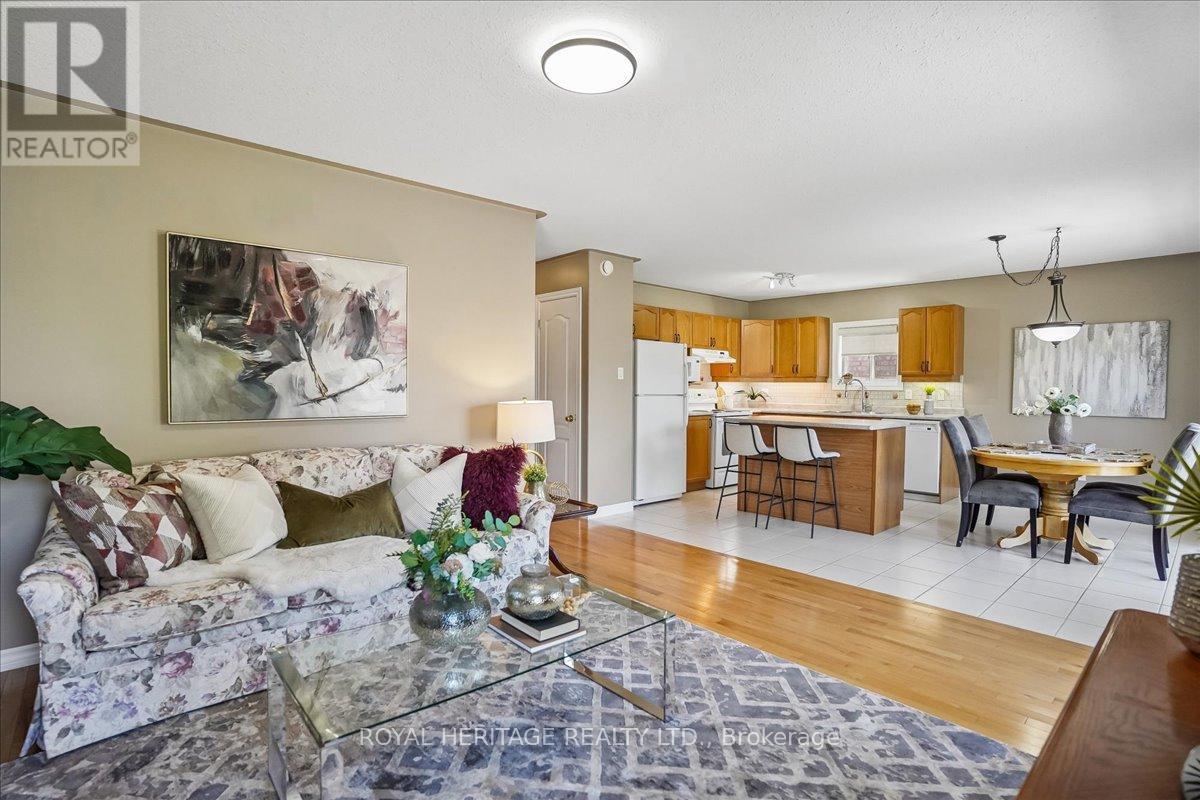 38 Bingham Gate, Clarington, Ontario L1E 3K3 - Photo 8 - E12988862