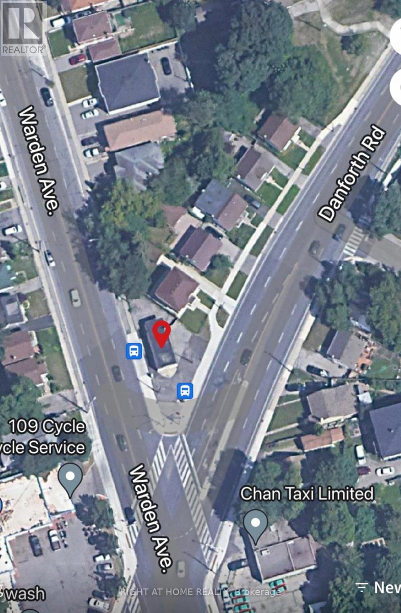 UNIT 2 - UNIT 2, 104 DANFORTH ROAD N, Toronto, Ontario