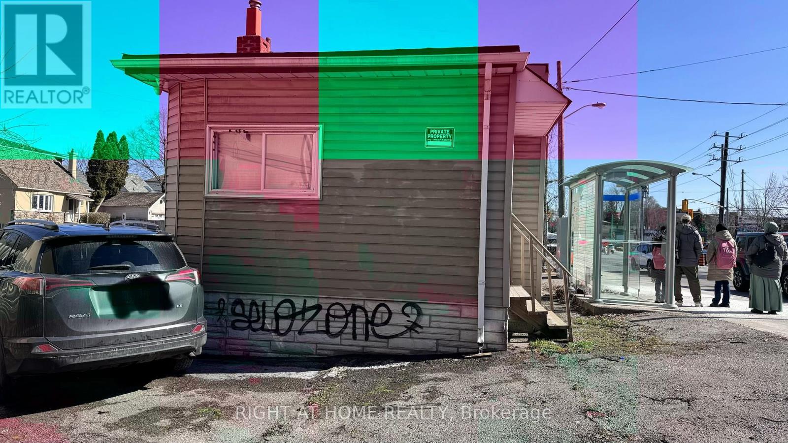 Unit 2 - Unit 2, 104 Danforth Road N, Toronto, Ontario  M1L 3W7 - Photo 7 - E12988870