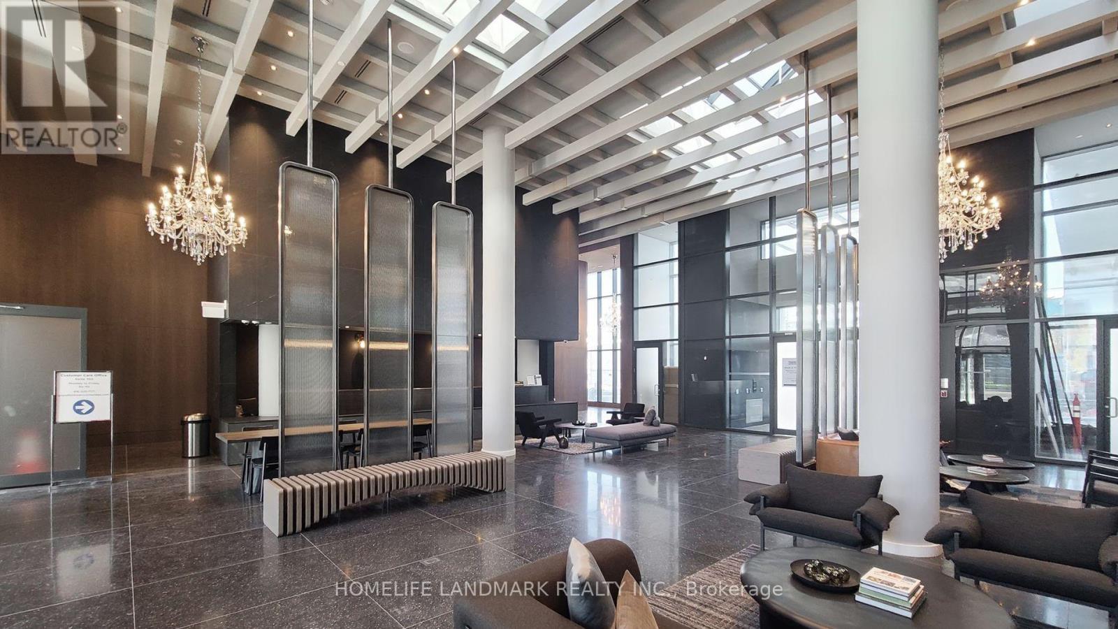 1510 - 8 Interchange Way, Vaughan, Ontario  L4K 0P9 - Photo 20 - N12988860