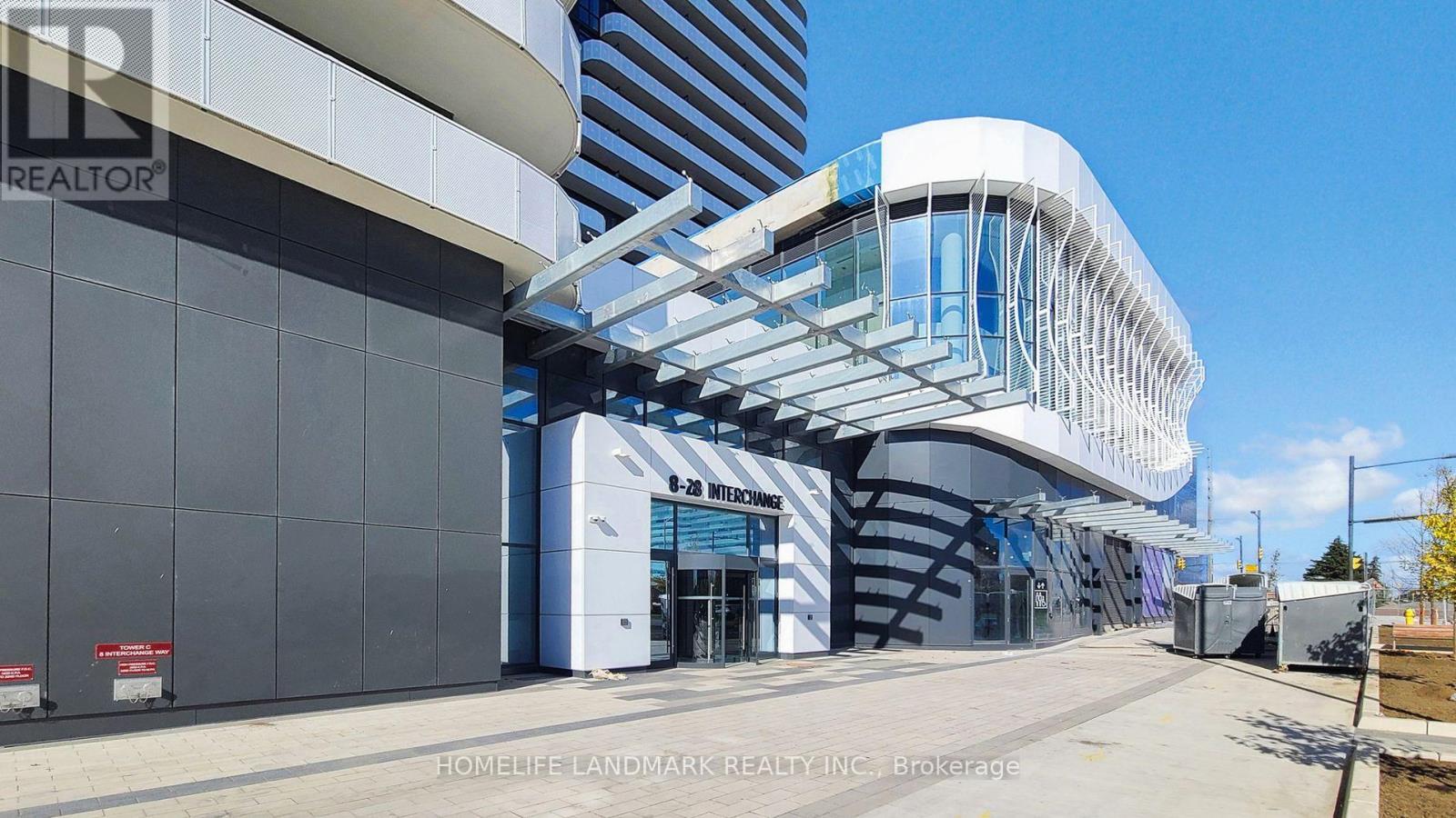 1510 - 8 Interchange Way, Vaughan, Ontario  L4K 0P9 - Photo 22 - N12988860