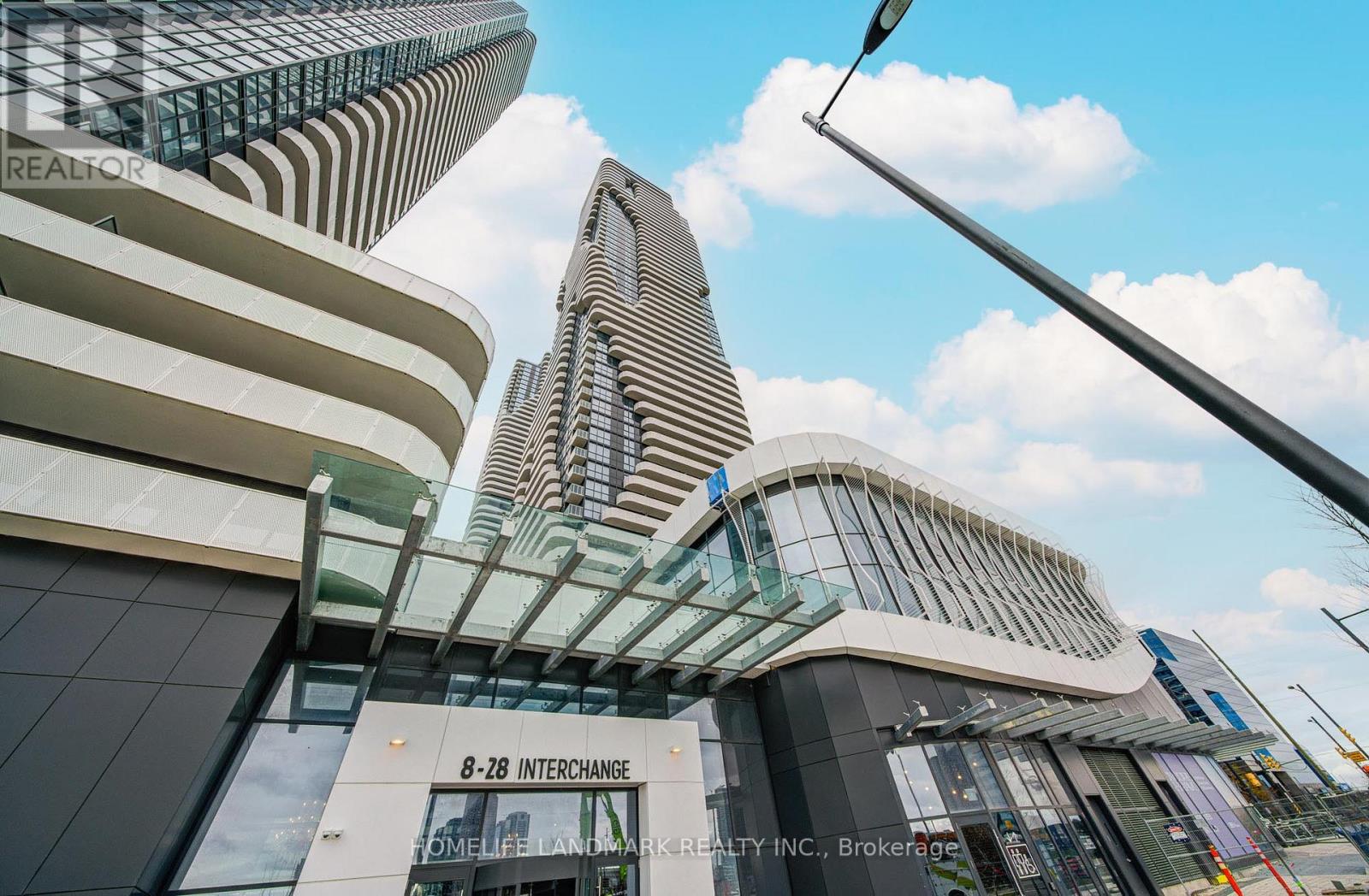 1510 - 8 Interchange Way, Vaughan, Ontario  L4K 0P9 - Photo 24 - N12988860