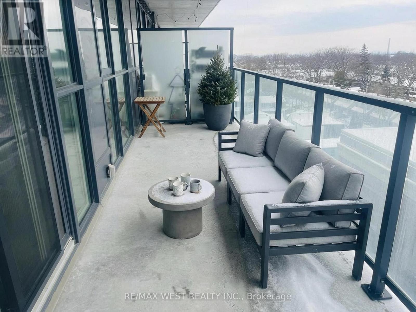 701 - 2369 Danforth Avenue, Toronto, Ontario  M4C 0B1 - Photo 12 - E12956862