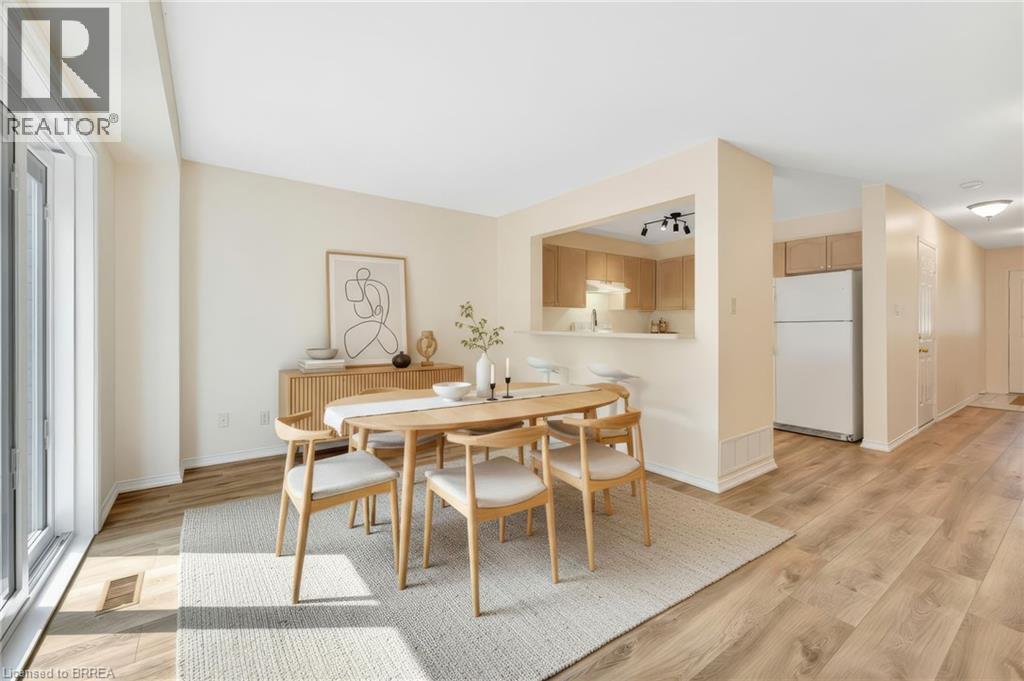 31 Moss Boulevard Unit# 26, Dundas, Ontario  L9H 7A6 - Photo 11 - 40807346