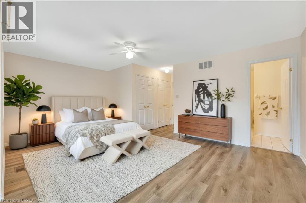 31 Moss Boulevard Unit# 26, Dundas, Ontario  L9H 7A6 - Photo 18 - 40807346