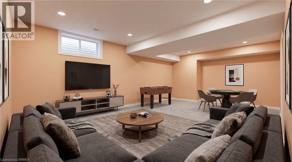 31 Moss Boulevard Unit# 26, Dundas, Ontario  L9H 7A6 - Photo 26 - 40807346