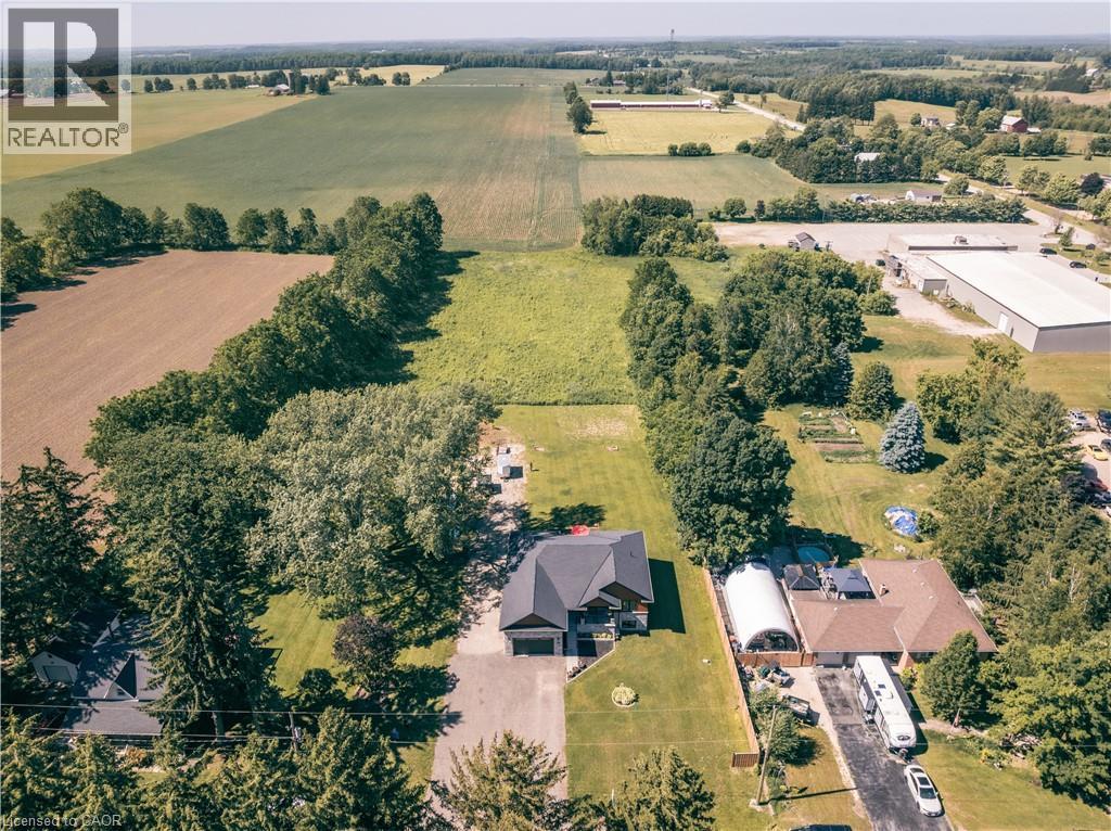 1020 Victoria Street, Ayton, Ontario  N0G 1C0 - Photo 2 - 40775428