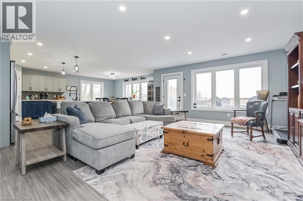 1020 Victoria Street, Ayton, Ontario  N0G 1C0 - Photo 7 - 40775428