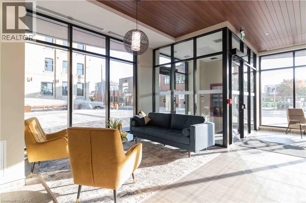 108 Garment Street Unit# 1209, Kitchener, Ontario  N2G 0E2 - Photo 4 - 40800557