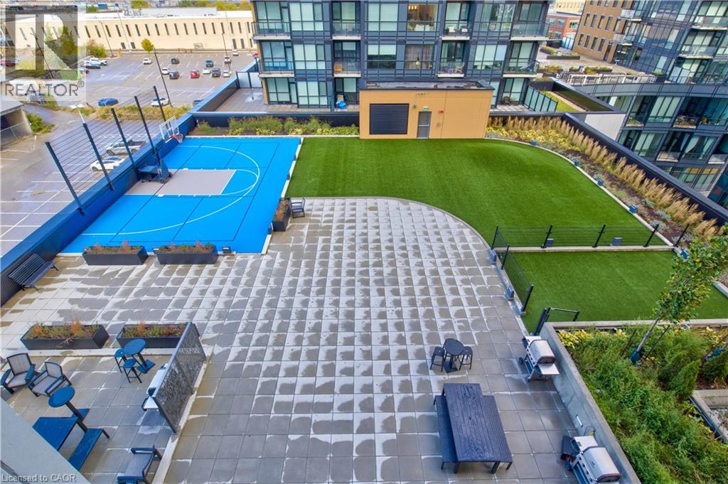 108 Garment Street Unit# 1209, Kitchener, Ontario  N2G 0E2 - Photo 31 - 40800557