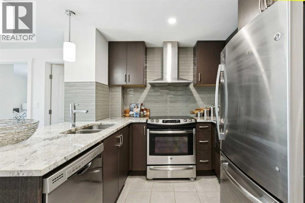 601, 303 13 Avenue Sw, Calgary, Alberta  T2R 0Y9 - Photo 8 - A2299168