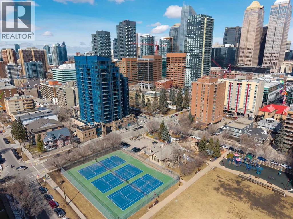 601, 303 13 Avenue Sw, Calgary, Alberta  T2R 0Y9 - Photo 26 - A2299168