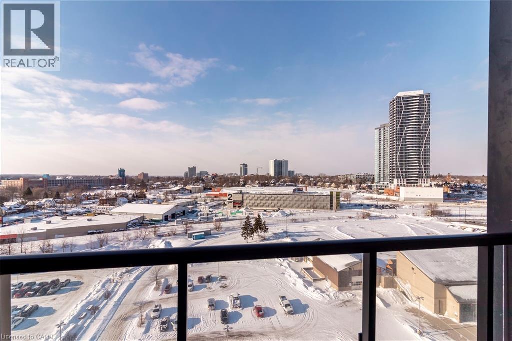 108 Garment Street Unit# 1209, Kitchener, Ontario N2G 0E2 - Photo 27 - 40804697