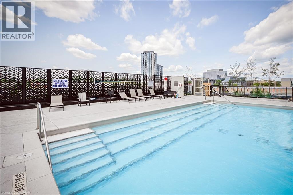 108 Garment Street Unit# 1209, Kitchener, Ontario N2G 0E2 - Photo 29 - 40804697