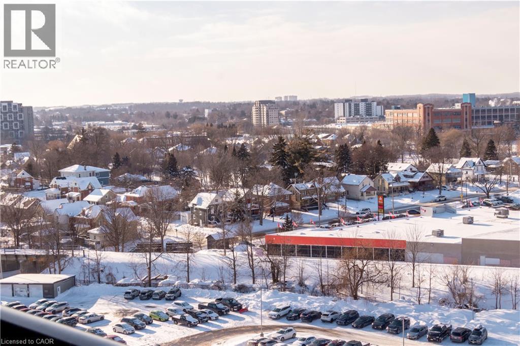 108 Garment Street Unit# 1209, Kitchener, Ontario N2G 0E2 - Photo 37 - 40804697