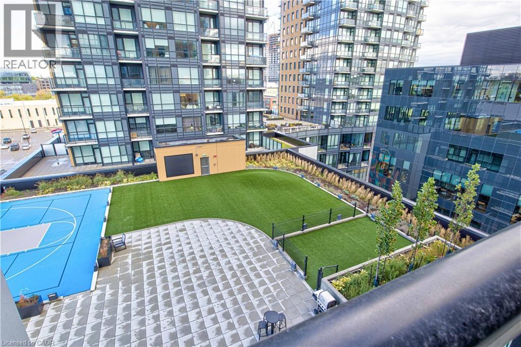 108 Garment Street Unit# 1209, Kitchener, Ontario N2G 0E2 - Photo 32 - 40804697